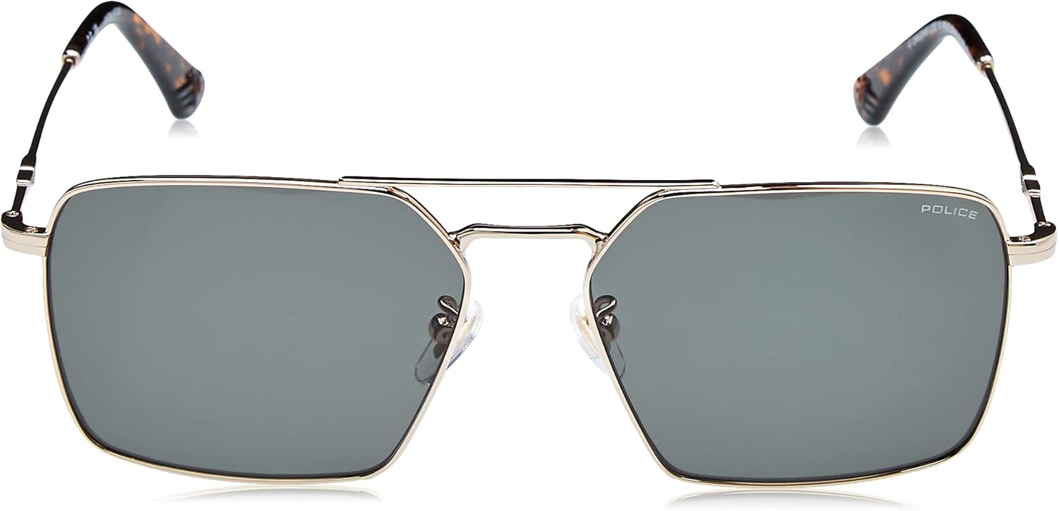 Police Men's Casual Sunglasses