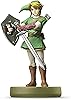 amiibo Link Twilight Princess The Legend of Zelda Series