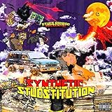 C R I S P (feat. Omni Karim, Ryuu & Urban Shinobi'z of the Future) [Explicit]