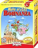bohnanza erweiterungsset Spieler: 3-5, Alter: 4+ AMIGO 05760 - Mein erstes Bohnanza