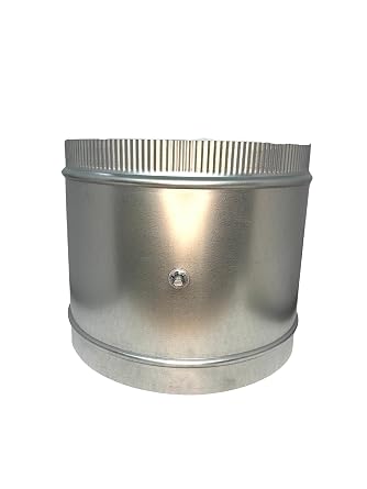 RetroZoneTM Super Duty 14 Round Damper Power Open/Close | | Normally