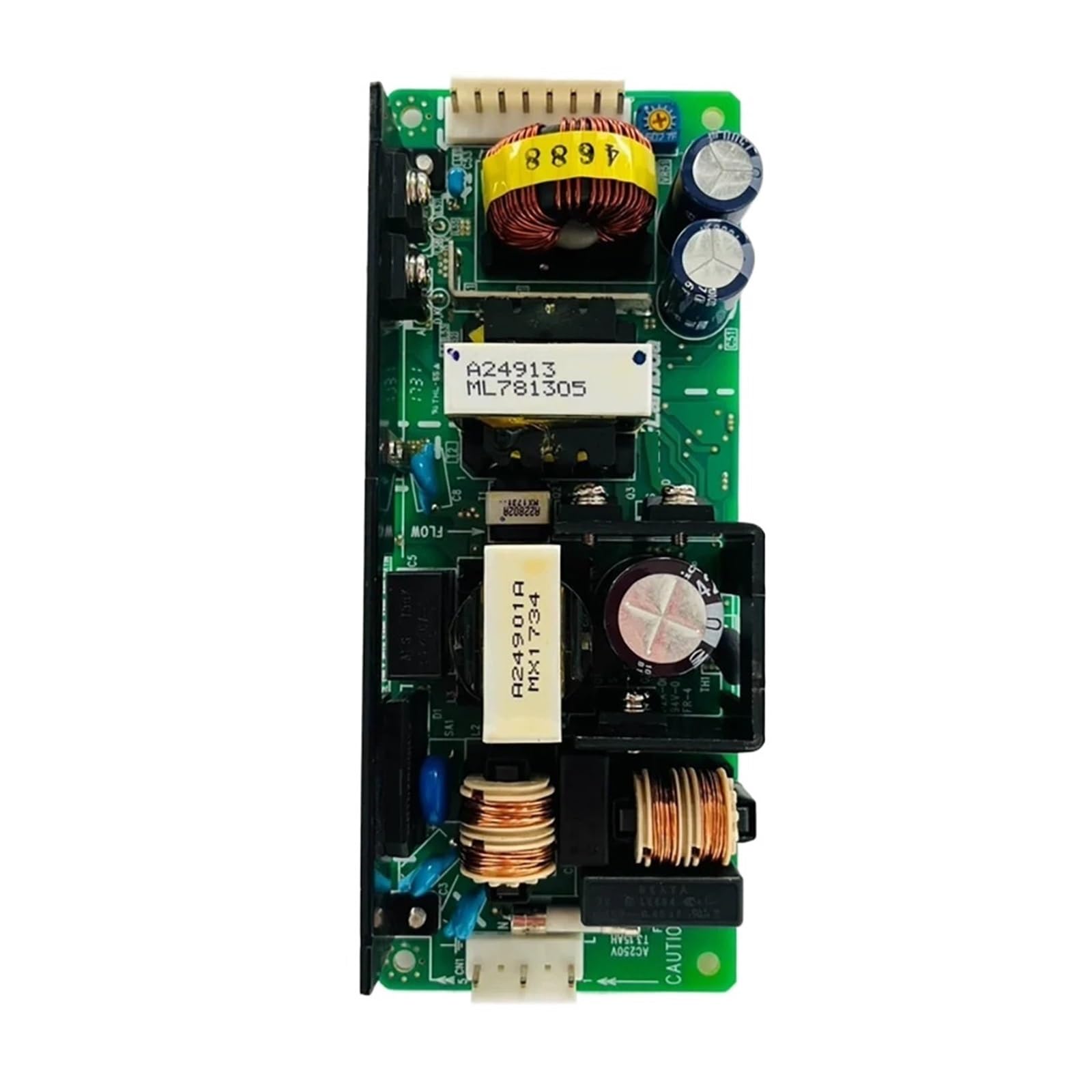 EAHWCXSD Power Supply Panel 12V 8.5A ZWS100BAF-12