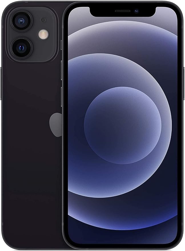 Apple iPhone 12 Mini - 128GB