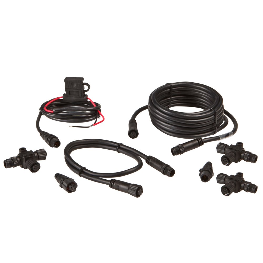 Simrad 000-10760-001 N2k Starter Kit