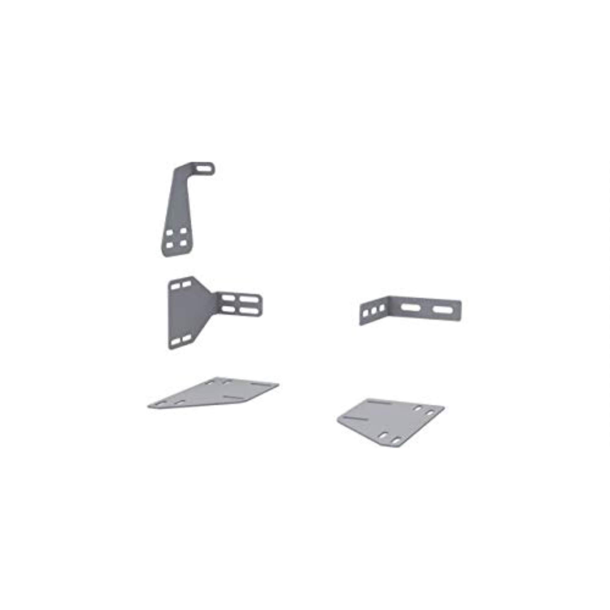 Holman 48301PC Mounting Bracket Kit Promaster Cit