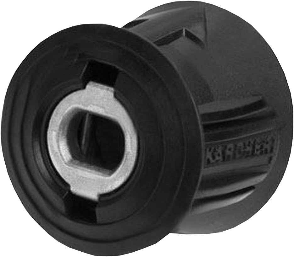Pressure Washer Karcher K-Series Quick Release Socket Outlet Coupling