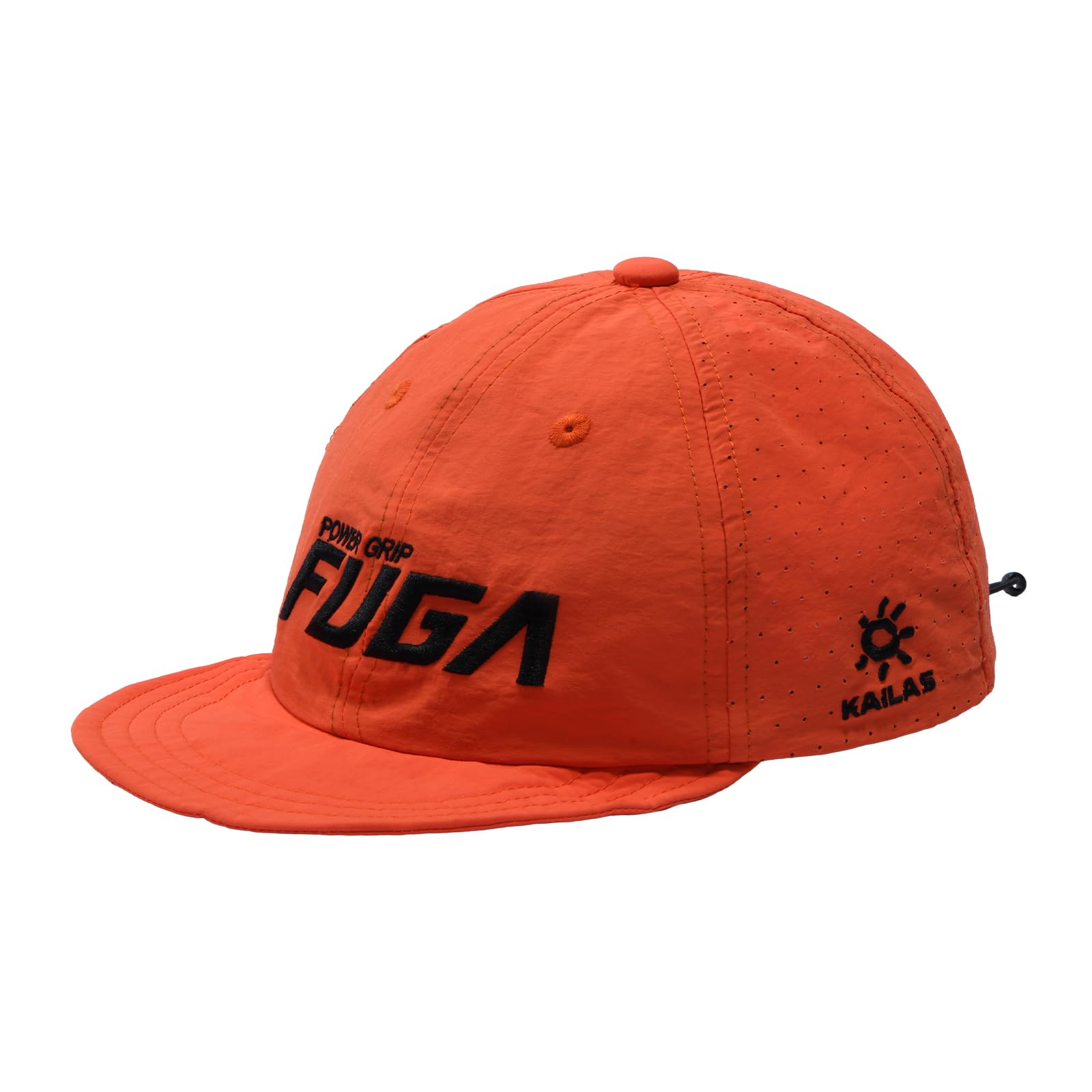 KAILAS FUGA Cappelli da baseball per uomo e donna, cappello da sole per sport all'aria aperta, cappelli da sole per corsa, cappelli da trail running professionali