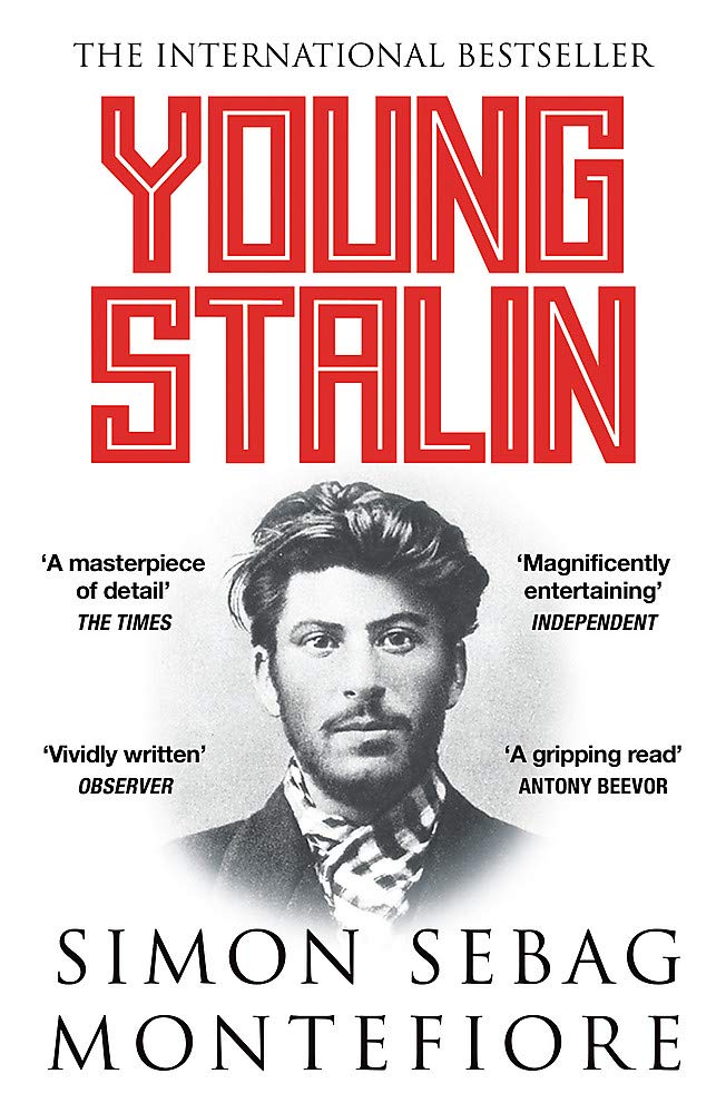 Young Stalin