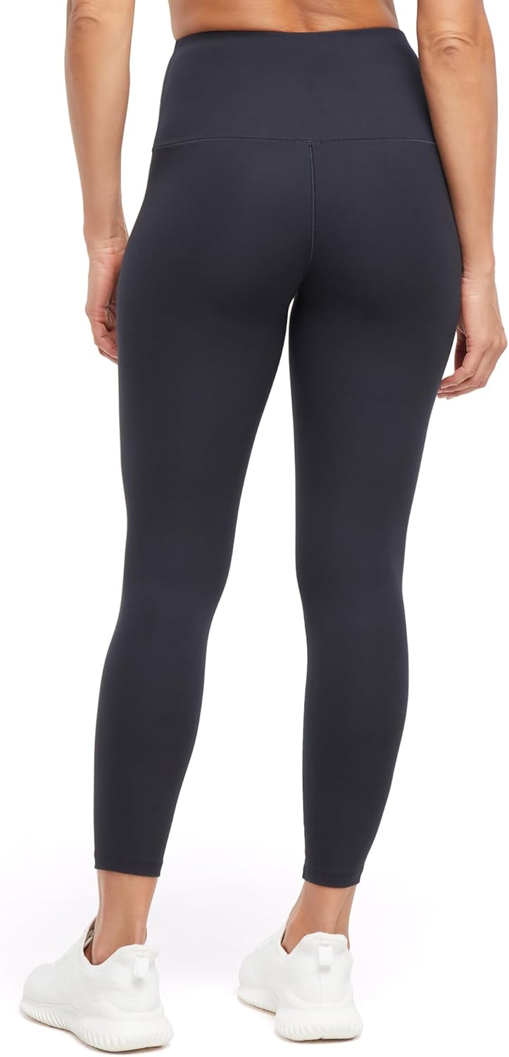 Marika Womens Tummy Control 25" Contender Legging - Image 3