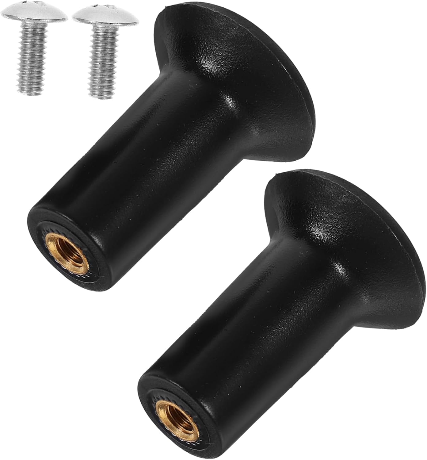 Holibanna 2pcs Heavy-Duty Pegboard Hooks Sturdy Utility Hangers for Garage Organization Easy Installation for Tools and Keychain Storage