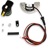 Vista 5 de PerTronix Kit de conversión de encendido electrónico de encendido 1381A, compatible con Chrysler 8 cilindros