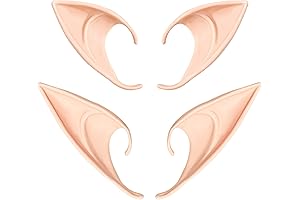 DAIKOYE Fairy and Elf Ears