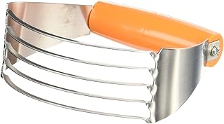 Tiger Crown PH Pipe Blender, No. 392, Handle: ABS resin, Metal part: Stainless steel, Japan WPI01