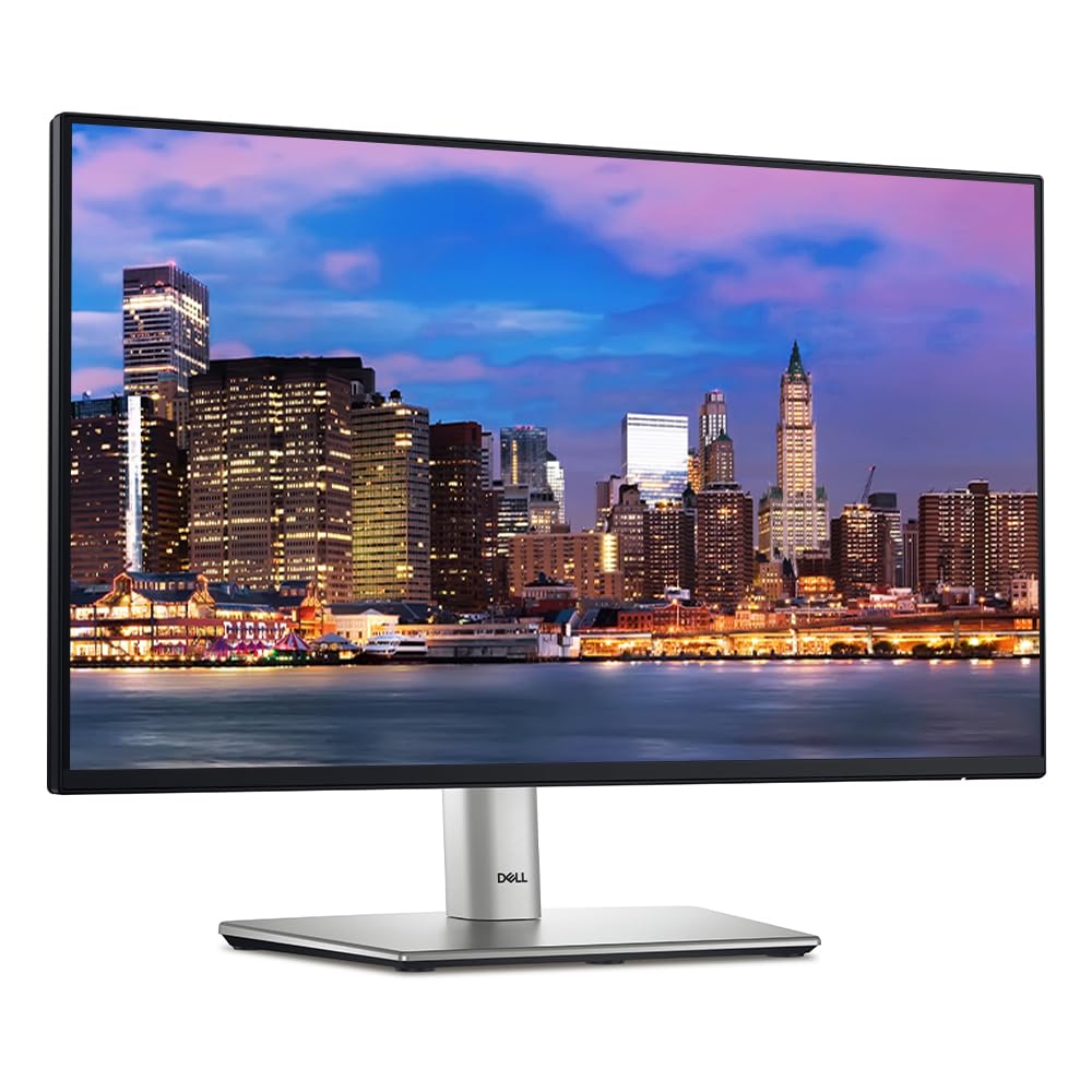 Amazon.com: Dell P2425H 24-inch 1080P Full HD Wide Angle