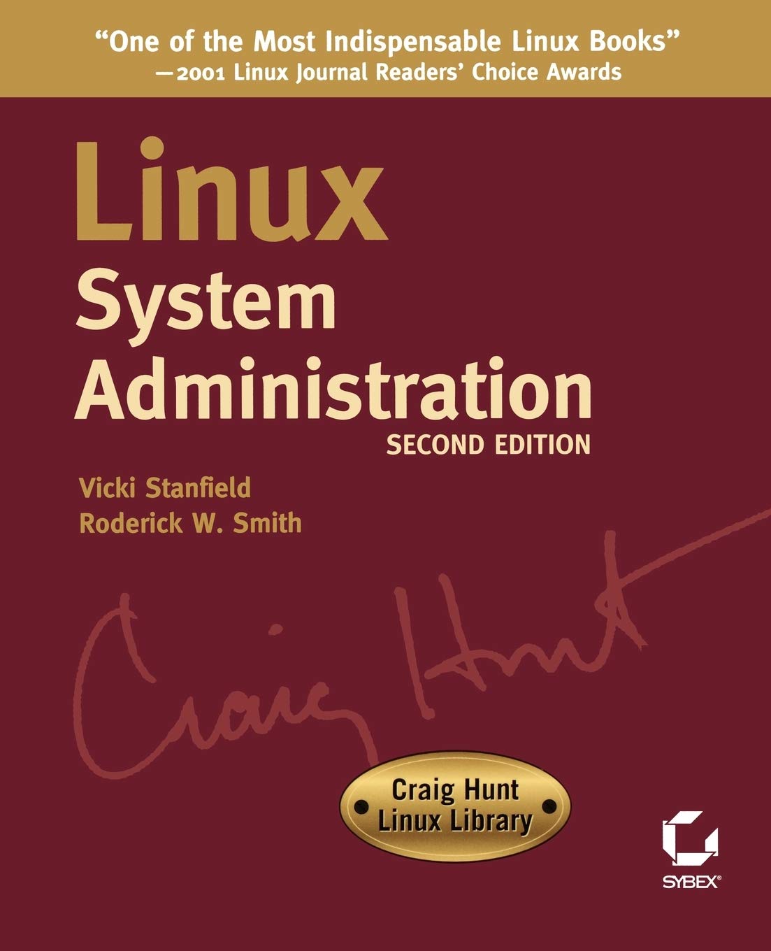 Linux System Administration