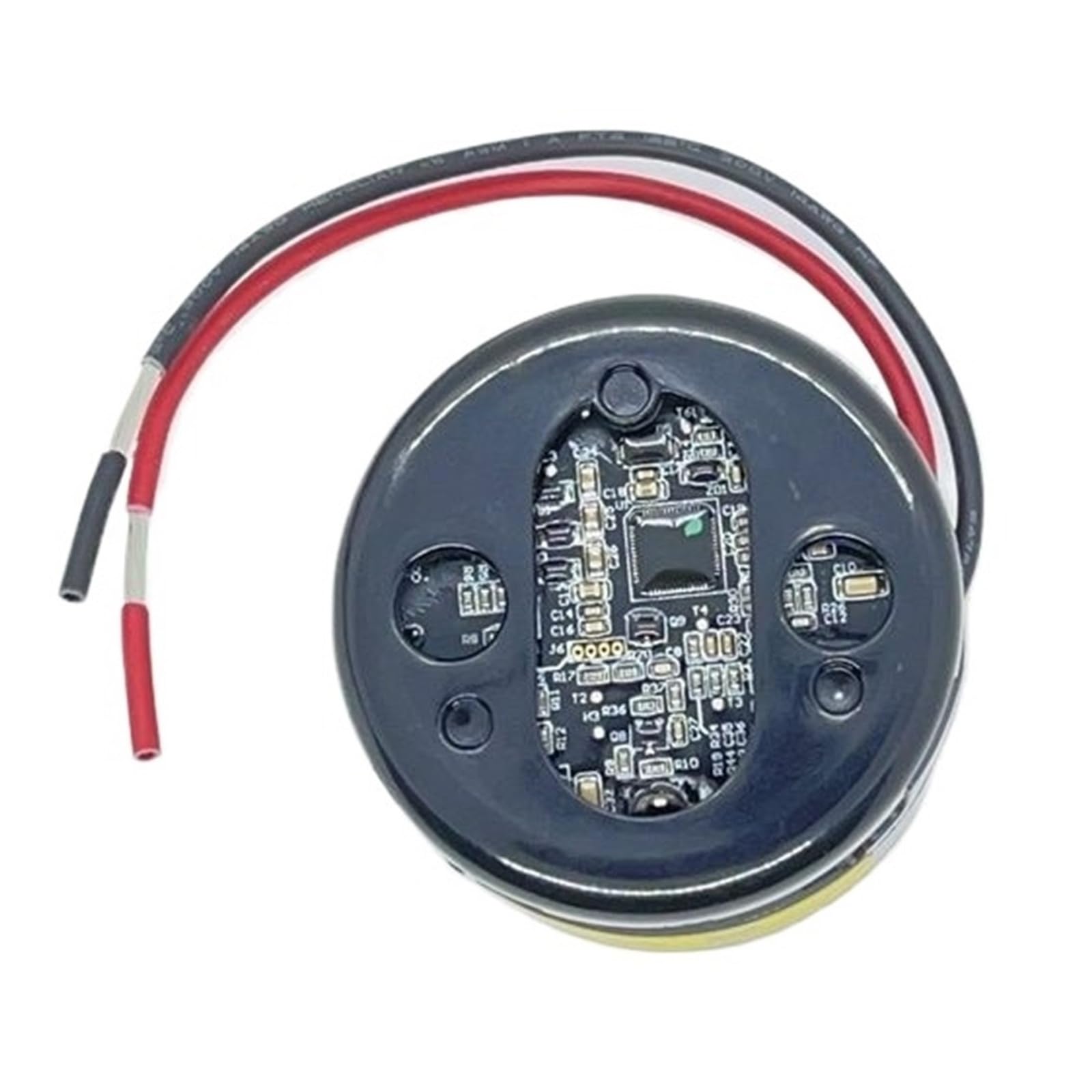 Modulo Motore-Ventola per Aspiratore Portatile, Compatibile con Dreame V10 | V10 Plus, V10 XR, V9, V9P, VVN3, VVN4; Forma il modulo motore-ventola integrato nell’aspiratore portatile(V9PRO fan motor)