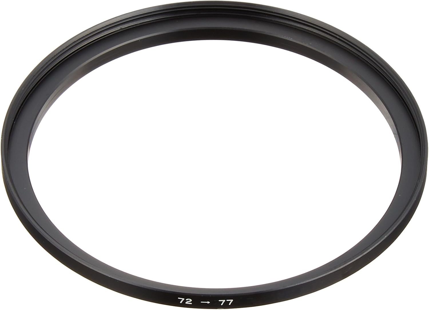 K&F Concept 72-77mm Step Up Ring Adapter Price In Bangladesh - Foto 8