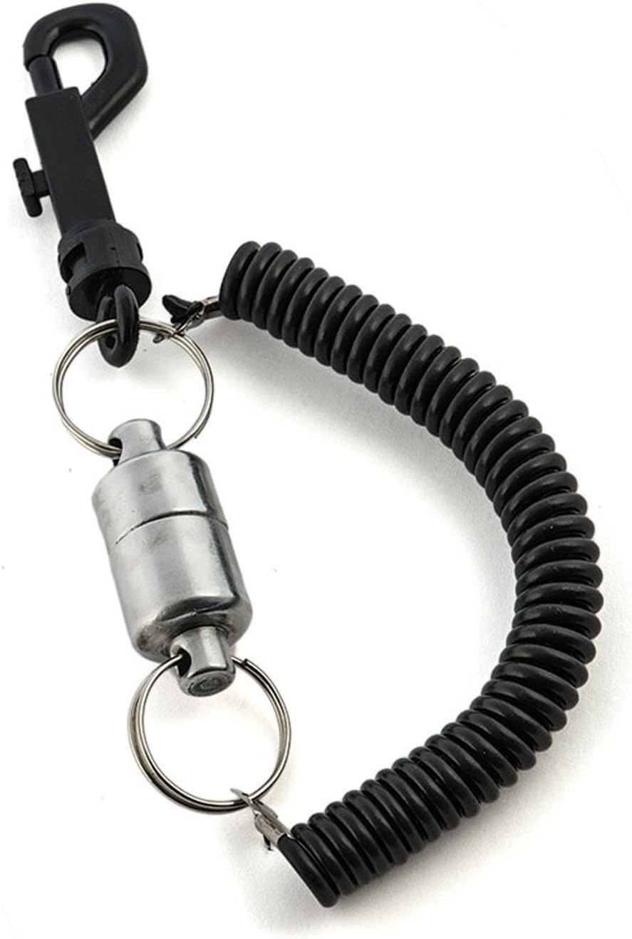 Scientific Anglers Magnetic Net Holder, Mixed Color