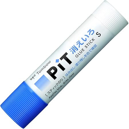 Amazon トンボ鉛筆 スティックのり 消えいろピット S 個 Pt Tc p 固形のり 文房具 オフィス用品 Amazon トンボ鉛筆 スティックのり 消えいろピット S 個 Pt Tc p 固形のり 文房具 オフィス用品