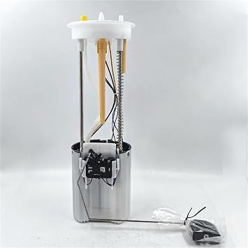 Fuel Pump Module Assembly 2H0919051D 2H0919051A, Compatible For VW Amarok 2011-2022 2.0L Gasoline 9v