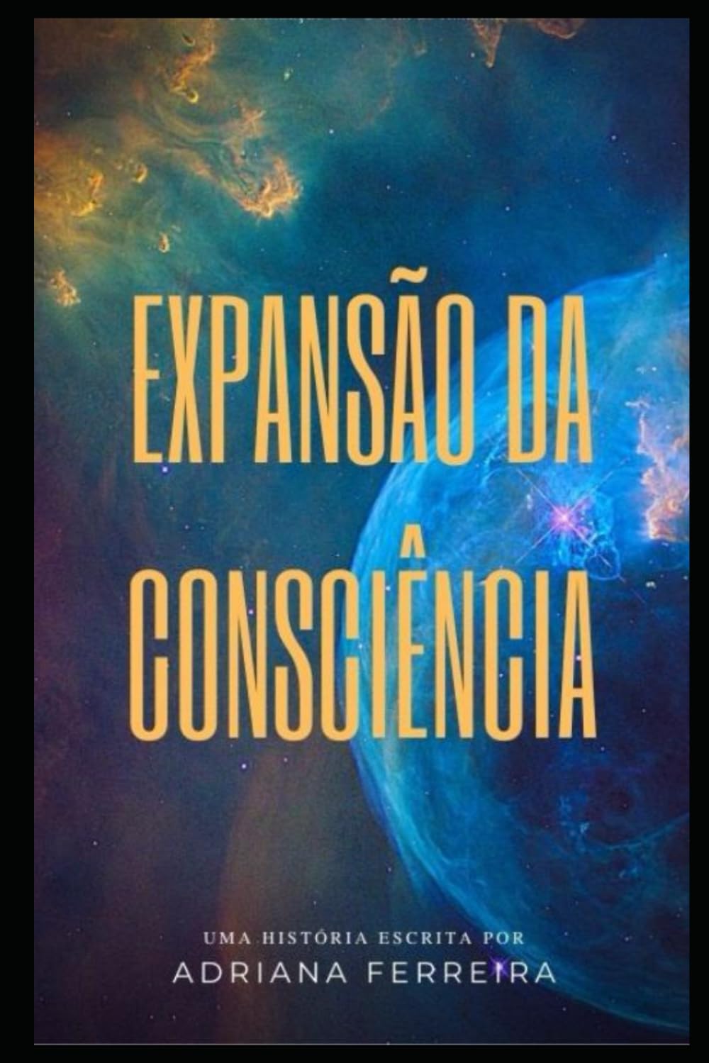 Expansão da Consciência