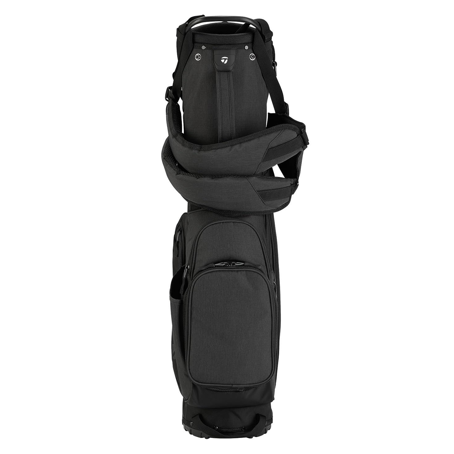 TaylorMade Golf Bolsa con Soporte FlexTech, 2024