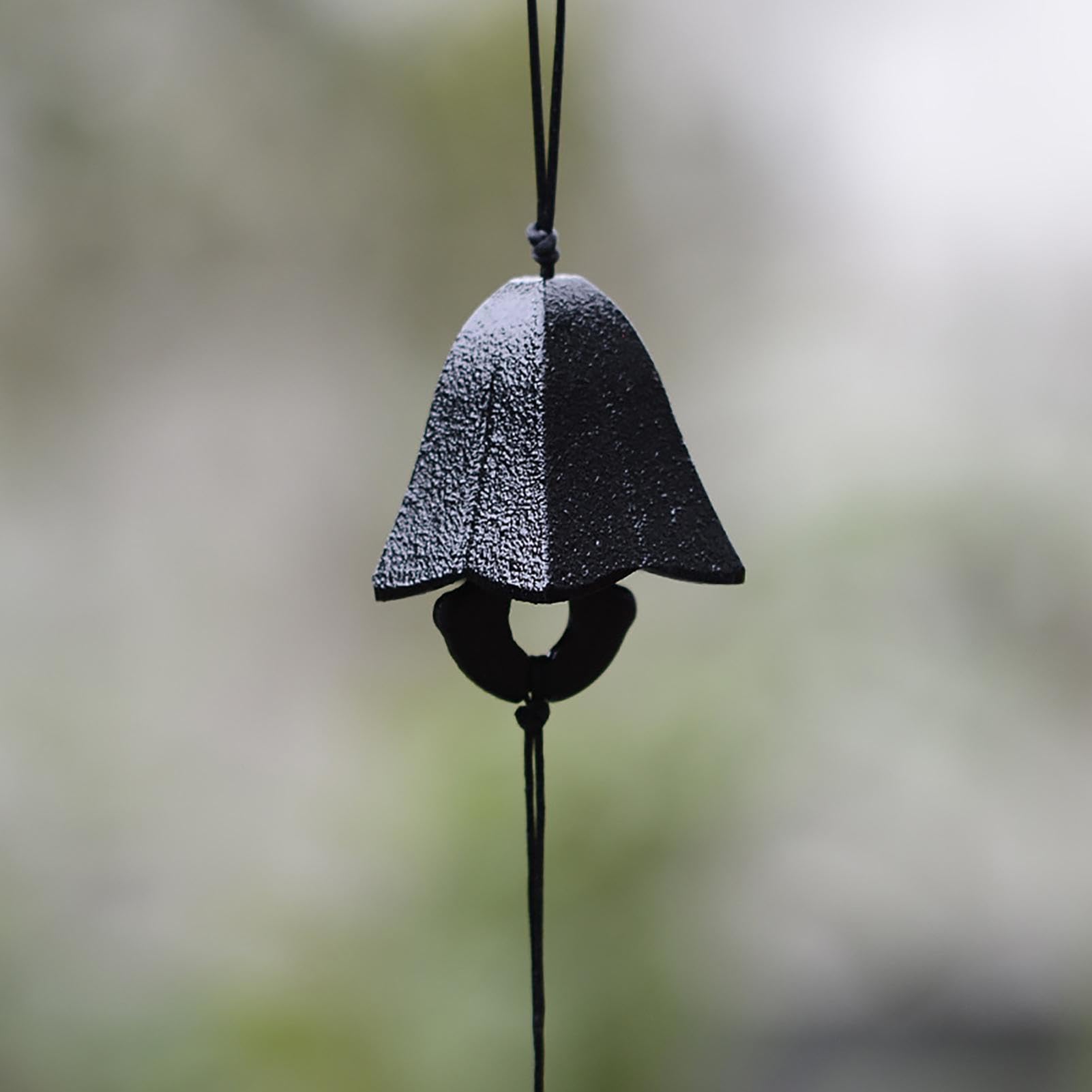 日本の鋳鉄製吊り風鈴 【公式通販】