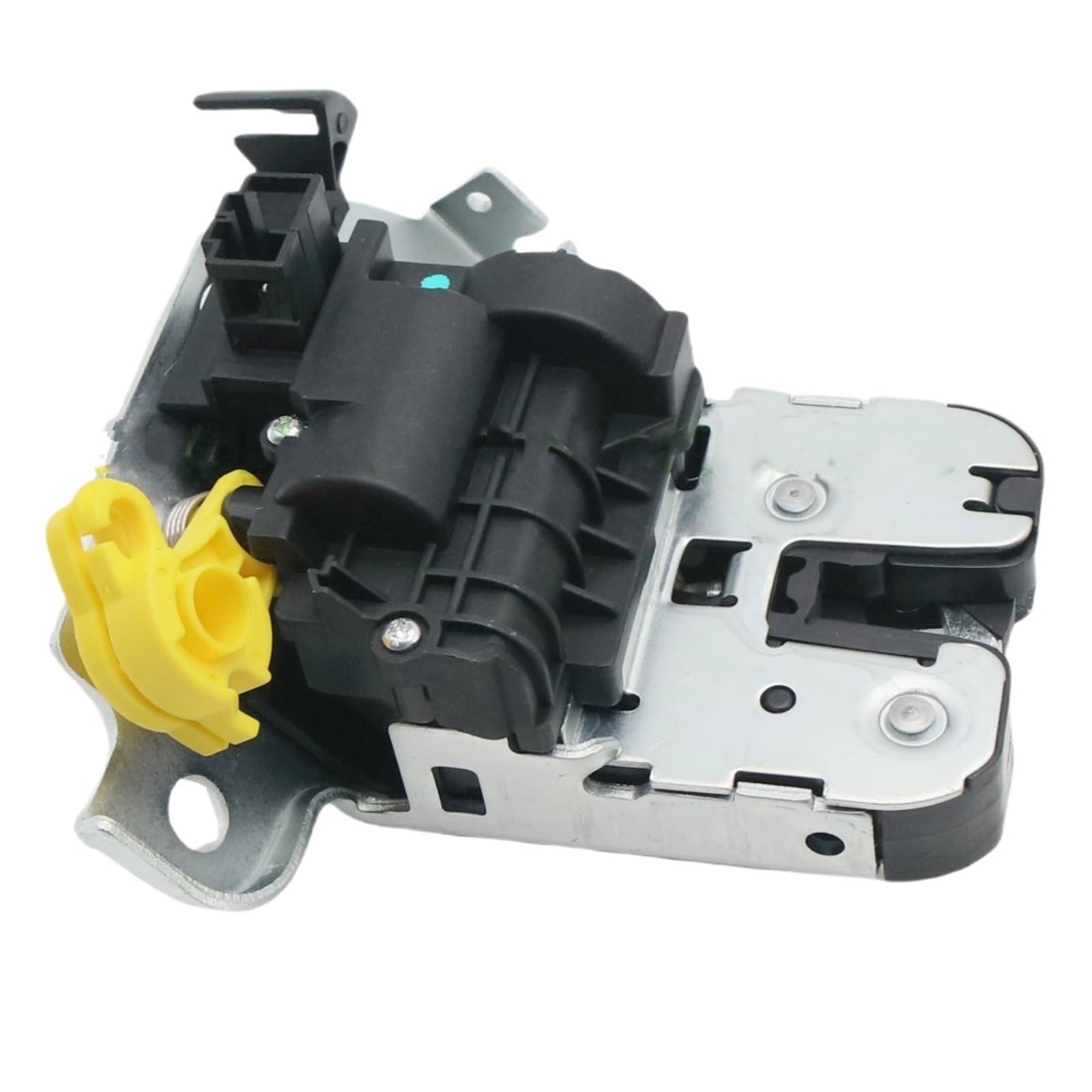 Tailgate Compatible with Seat for Tarraco 2019 2020 2021 2022 Trunk Lock Block Rear Lid Latch Tailgate Latch Actuator OEM：5NA827506