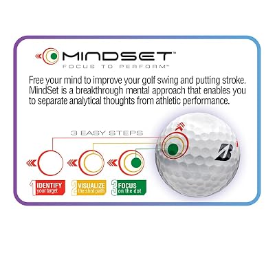 Bridgestone Golf e12 Speed Double Dozen