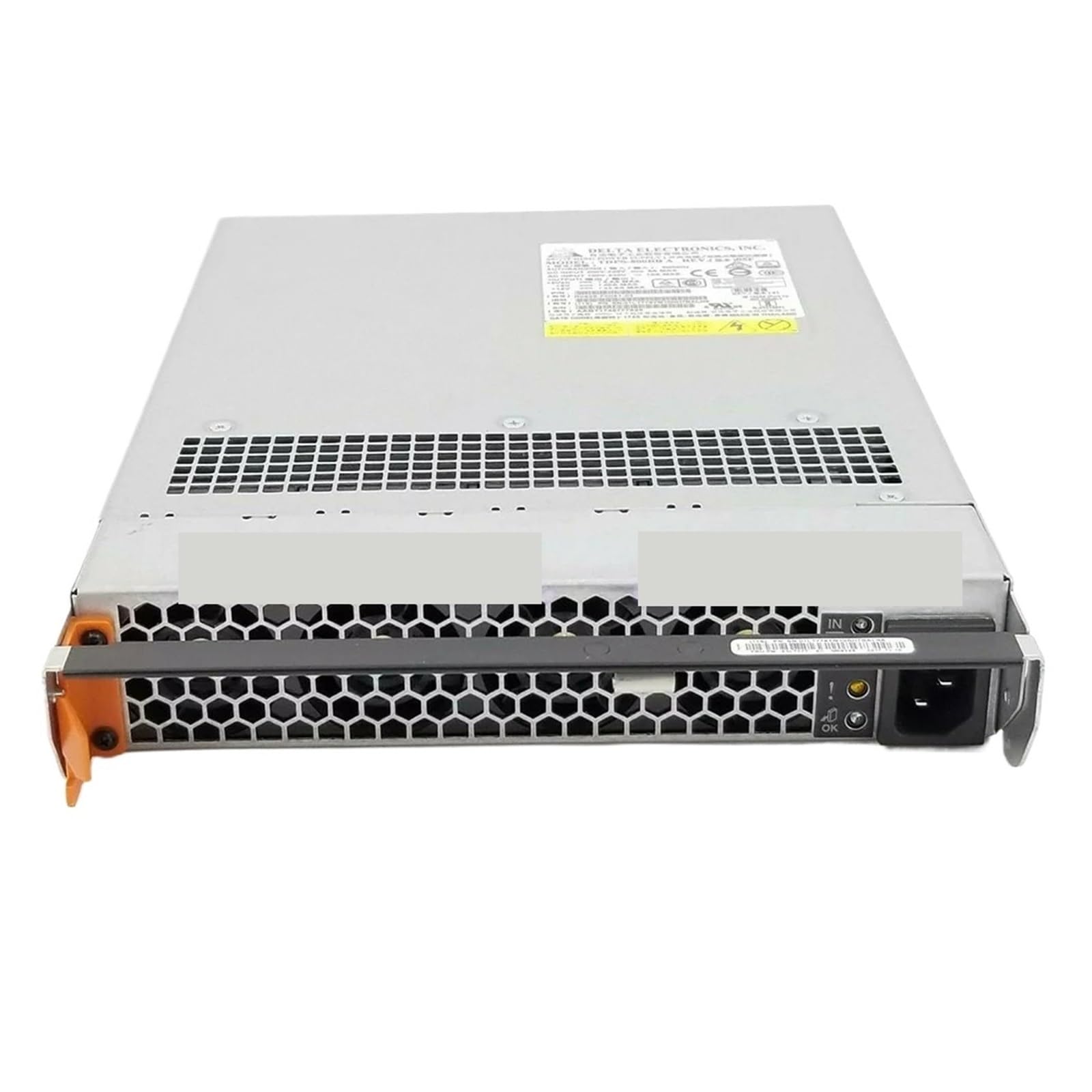 BFSYDLUJ Server Power Supply V5000 V3500 V3700 98Y2218 00WK807 45W8841 46W8229 TDPS-800BBA 800W
