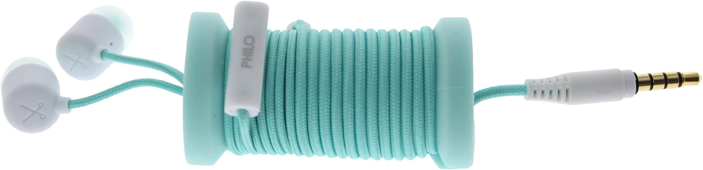 PHILO Spool Headphone (PH005LB)