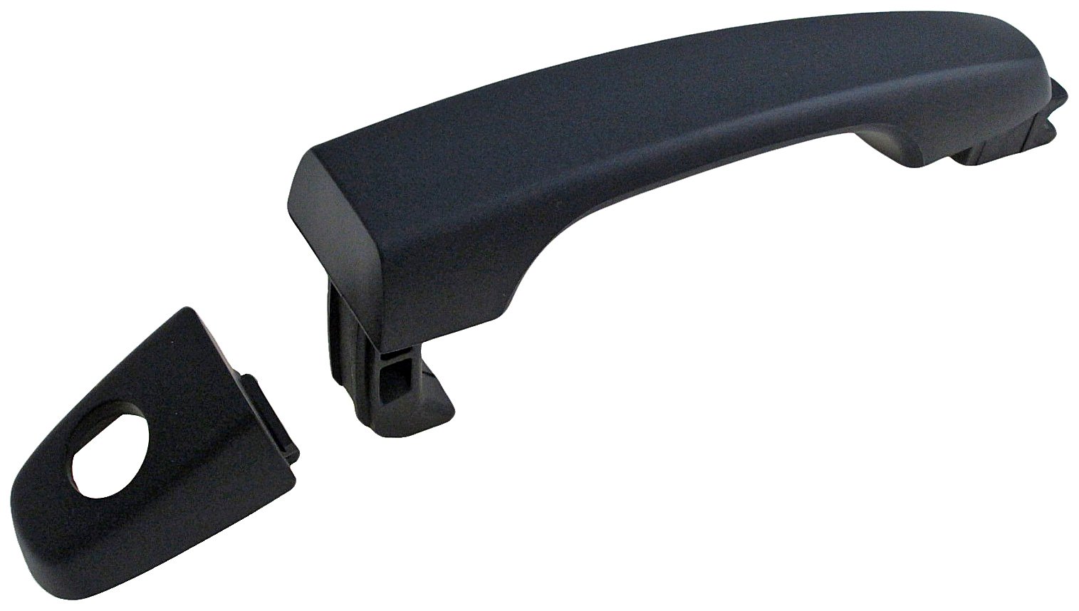 Dorman 88464 Manilla Puerta Exterior, Agarradera Coche (Pontiac G8 Frente Lado Conductor)