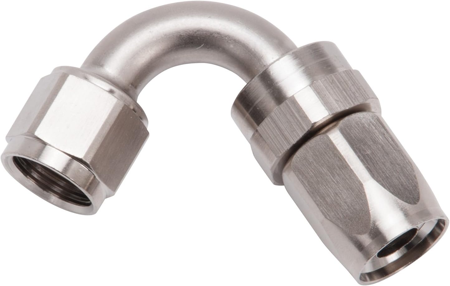 Russell 613411 Full Flow Swivel Hose End