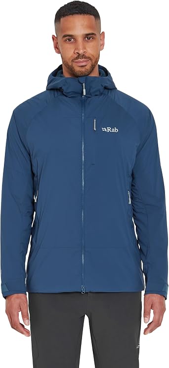Rab Men's VR Summit Jacket