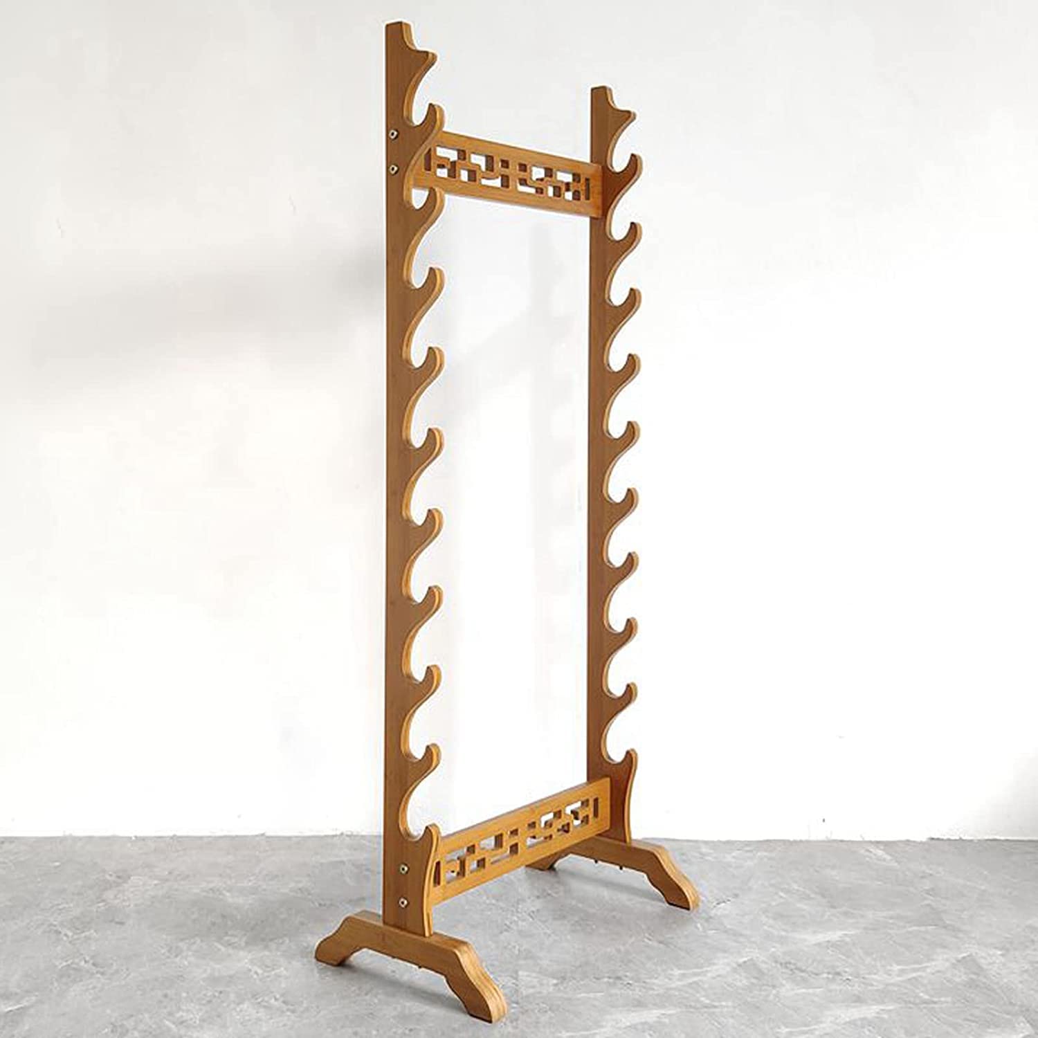 Buy JKColin Stand Weapon Display Stand Floor Display Weapon Stands