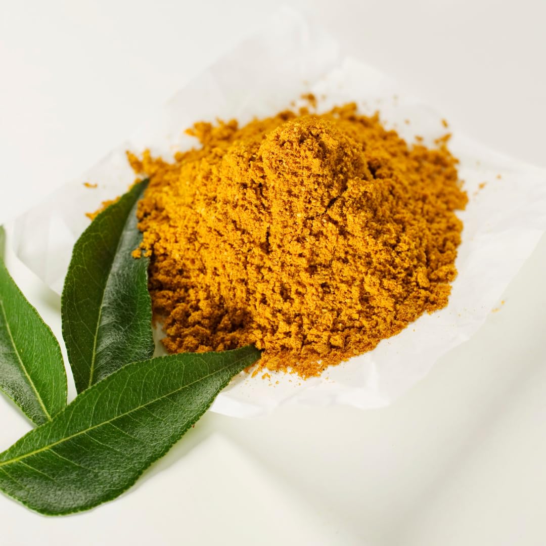 BONGIOVANNI FARINE E BONTA' NATURALI Curcuma In Polvere Bio - Formato da 1kg