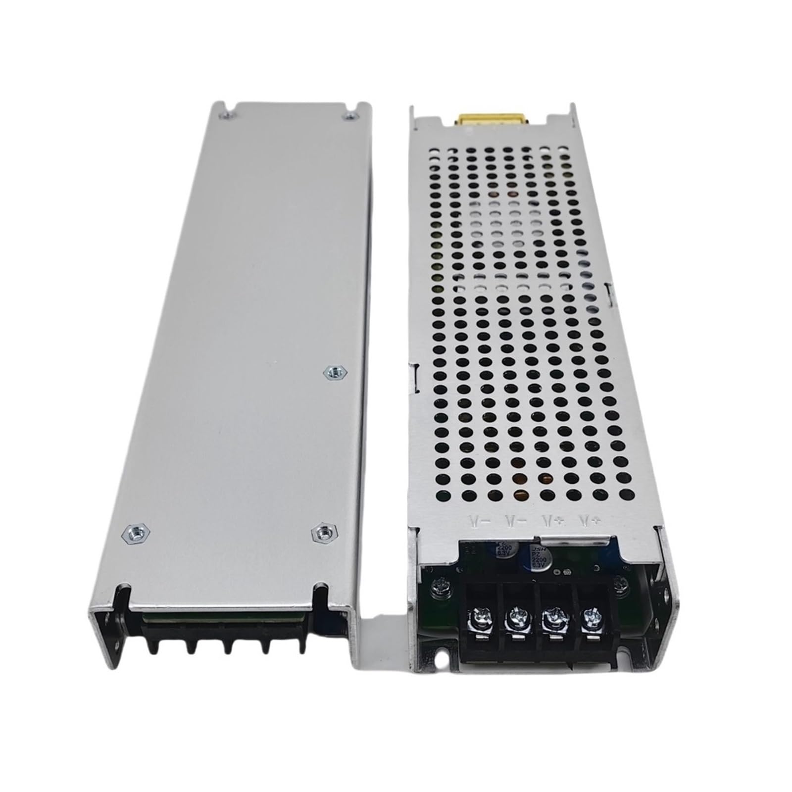 Alimentation à découpage MD200PC5 pour affichage LED