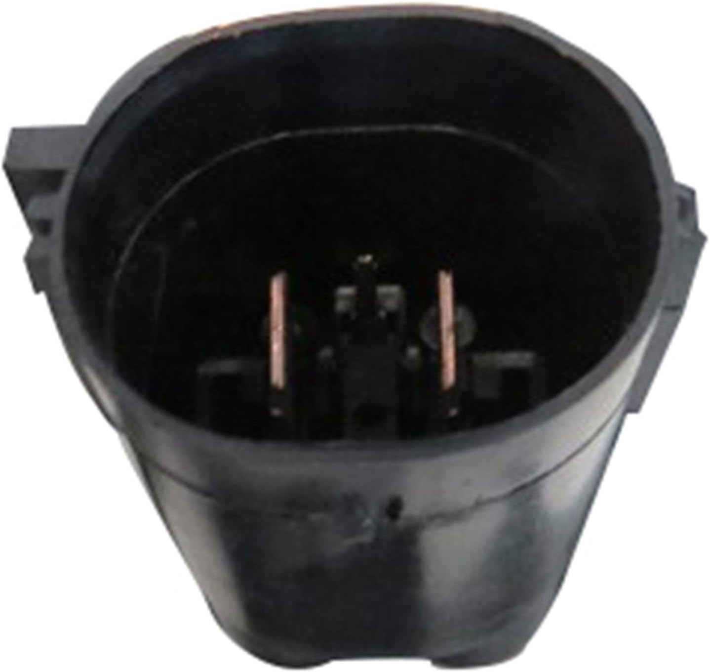 Super Big Clearance! TYC 624080 Cooling Fan Assembly Compatible with 2012-2018 Jeep Wrangler, Black