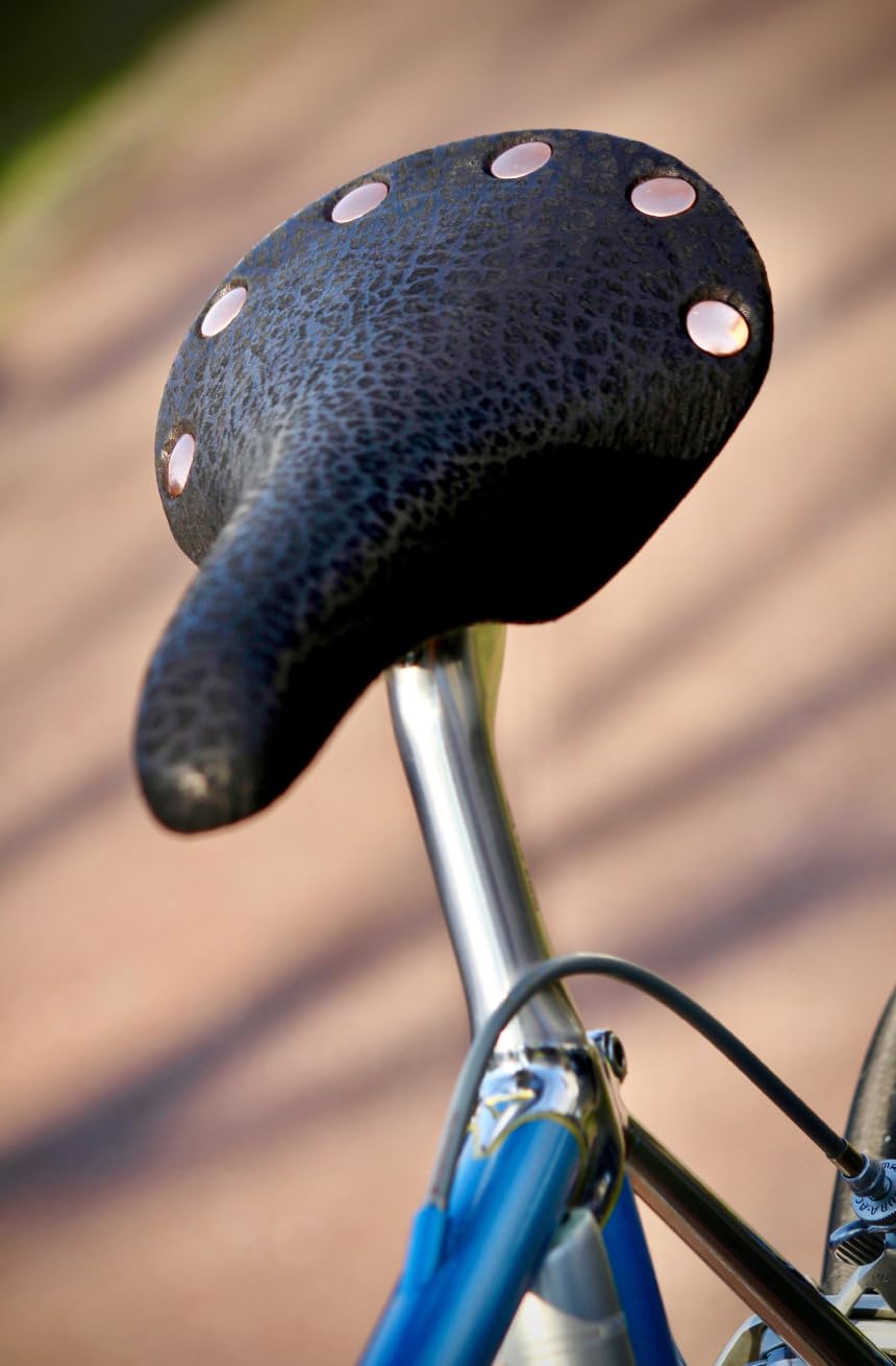 Selle San Marco Siodełko królewskie