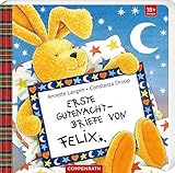 felix buchkremer  Erste Gutenacht-Briefe von Felix