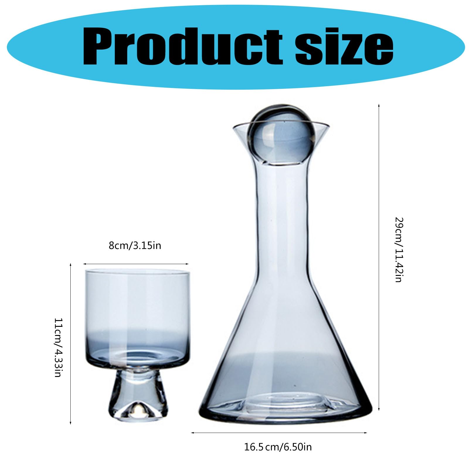 Elegante jarra de agua de cristal con capacidad de 1 5 litros con detalles dorados para reuniones familiares, cenas, fiestas y uso diario. Jarra de cristal Utensilios de cocina modernos