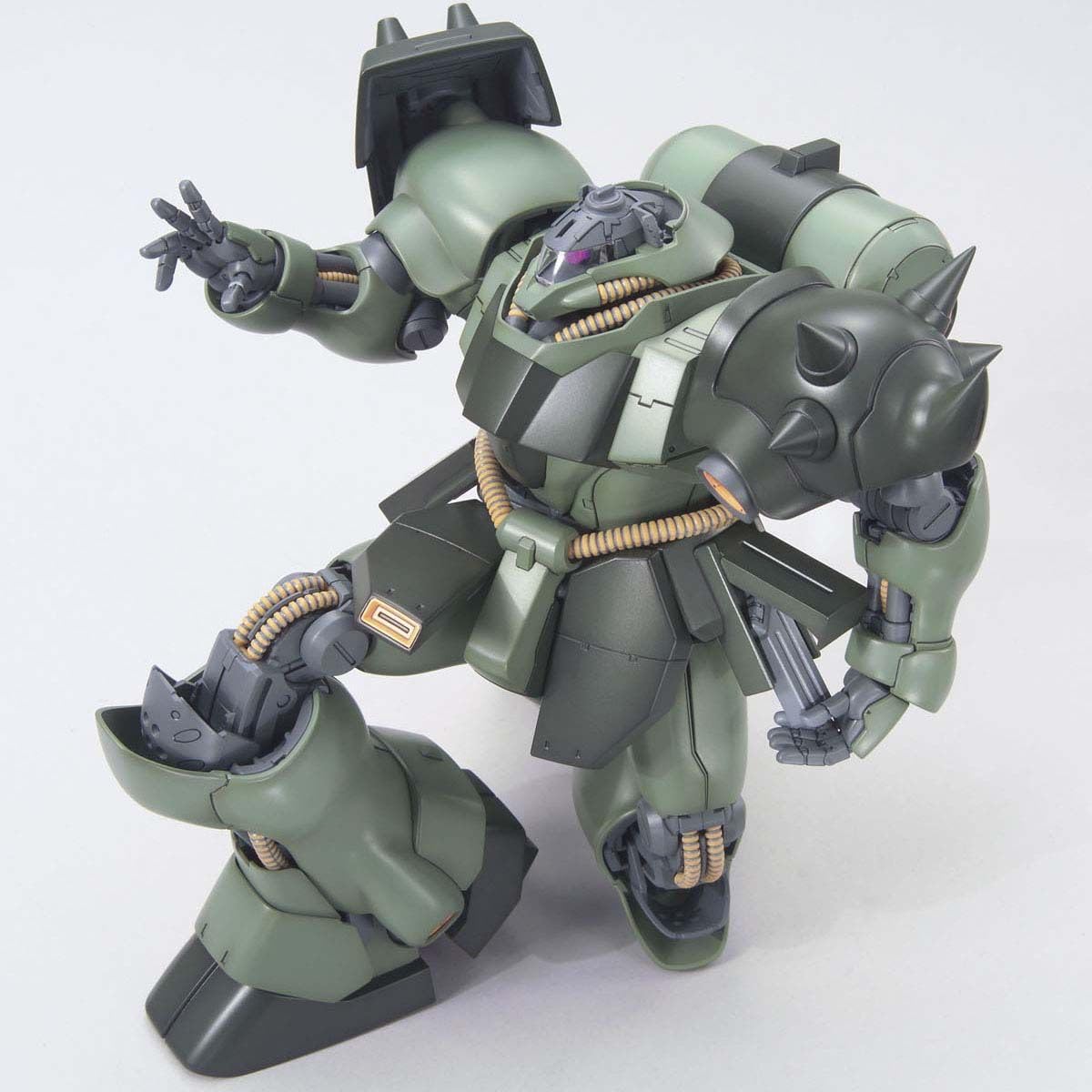Amazon | 【MG】ギラ・ドーガ AMS-119 機動戦士ガンダム 逆襲のシャア