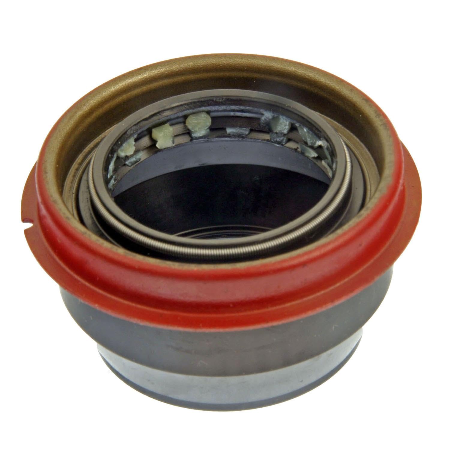 Retén frontal de cigüeñal ACDelco 4765 Advantage para motor de coche 3