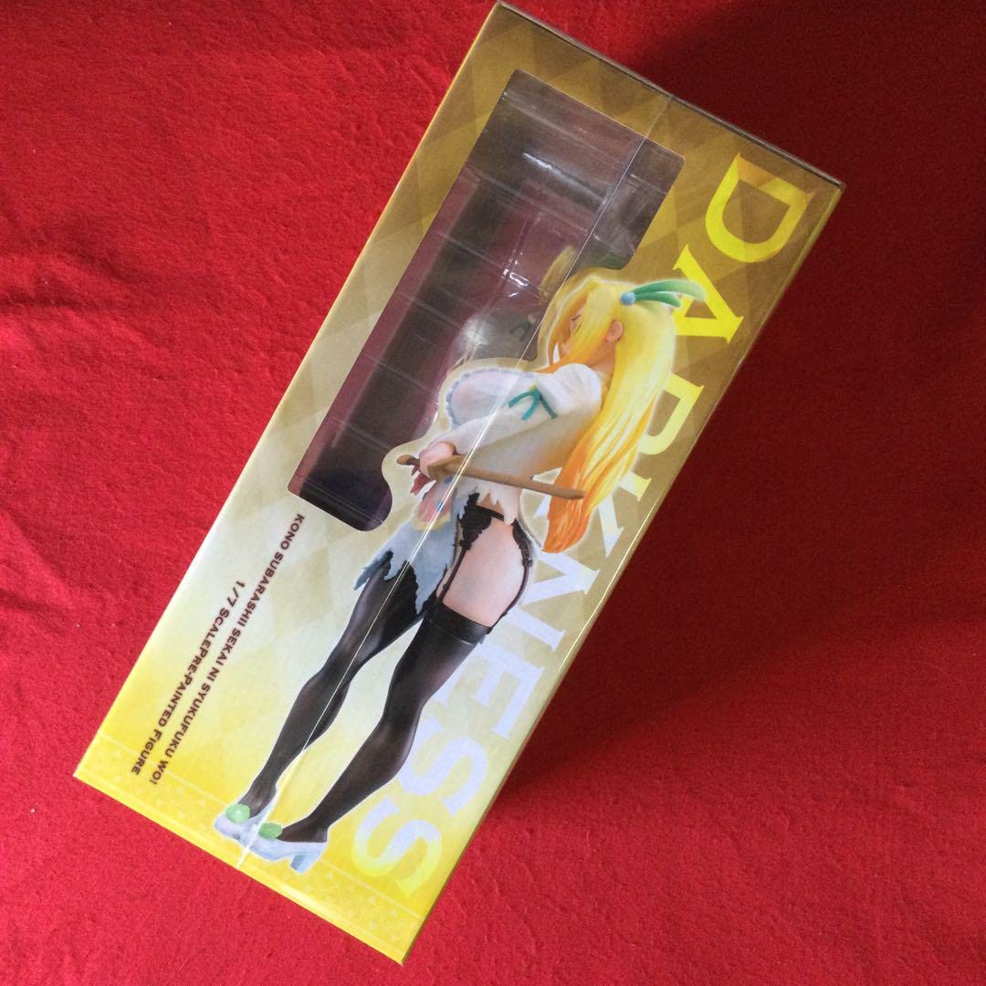 Amazon.co.jp: この素晴らしい世界に祝福を 2 ダクネス お見合いドレス