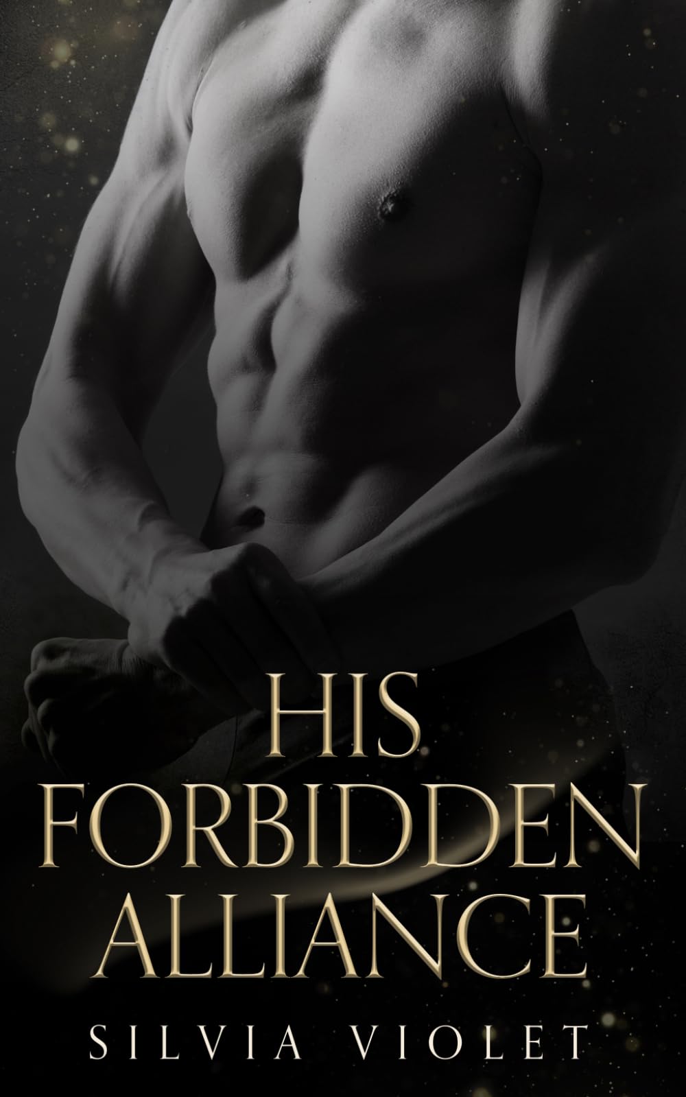 His Forbidden Alliance: A Dark MM Mafia Romance (Forbidden Mafia)