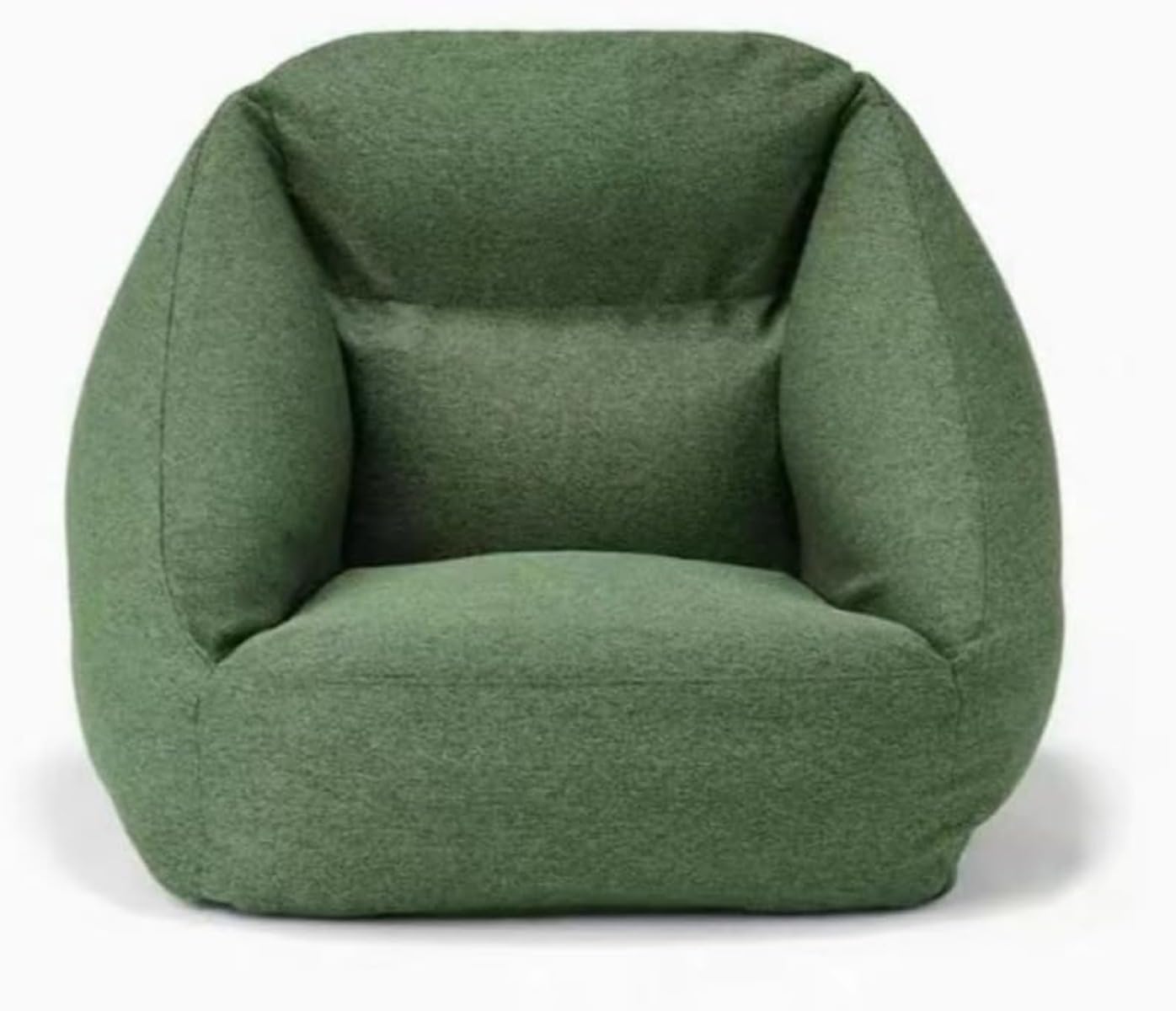 Amazon.co.jp: Rosoy エアーソファ ビーンバッグ インフレータブル