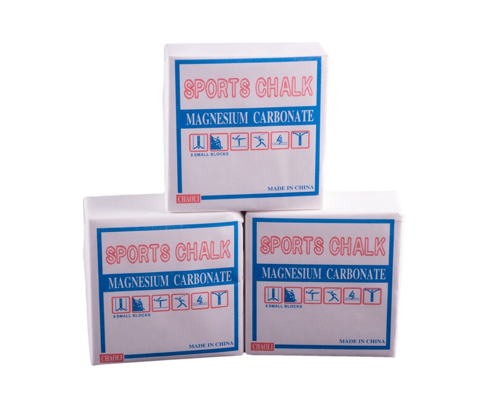 Suprfit Gym Chalk bloques