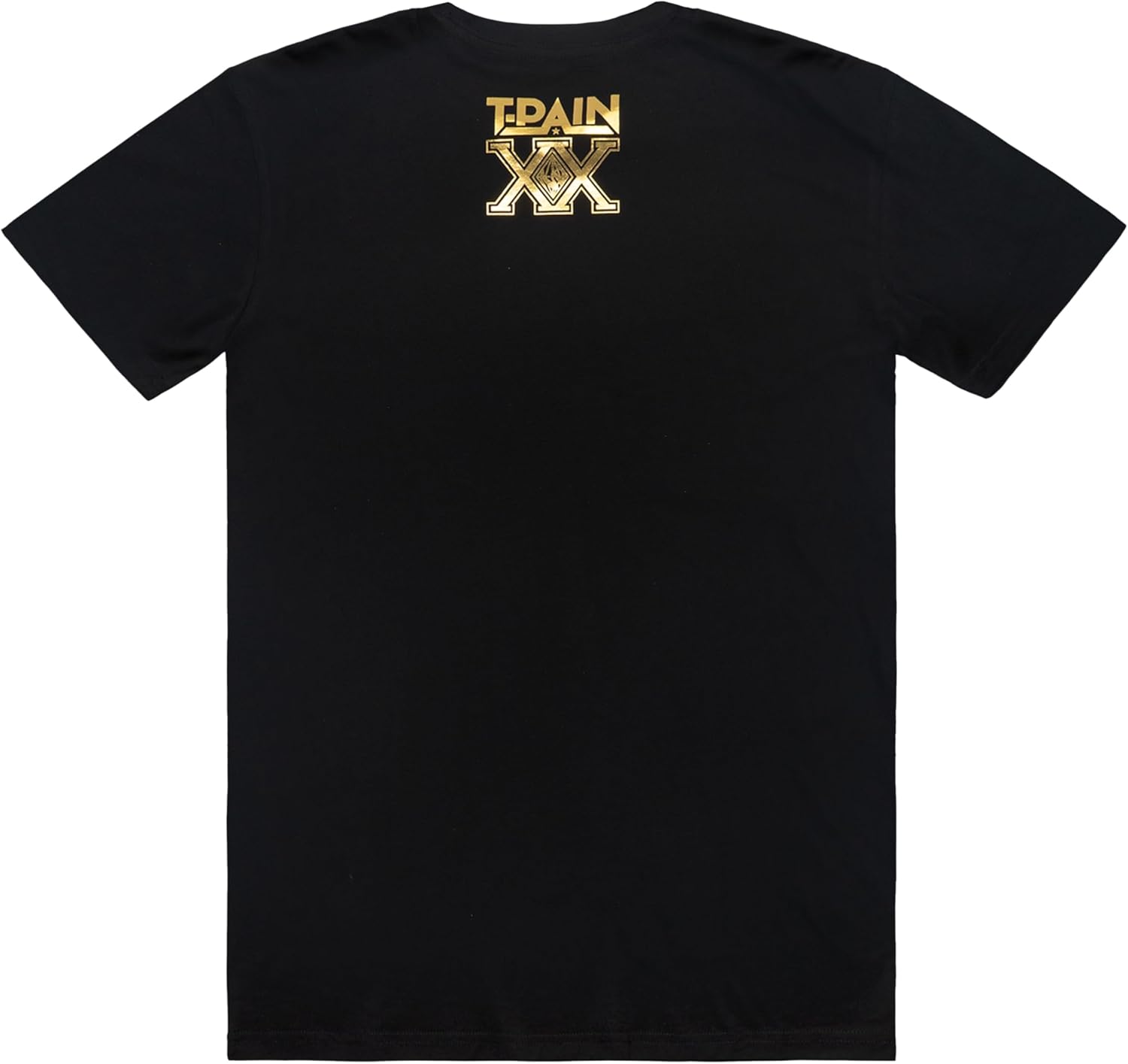 T-Pain Official Let Me Buy You a Drank T-Pain Tour T-Shirt