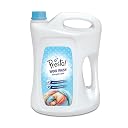 Amazon Brand - Presto! Wool Wash | 5 Litre | Liquid Detergent For Soft Woollens & Delicate Fabrics | Preserves Softness and Shape | pH Balanced | No Soda Formula | Machine & Hand Wash gallery image