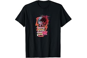 Trolls World Tour: Rock ZomBAE T-Shirt